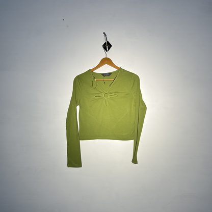 Primark Women Casual Croptop #2742