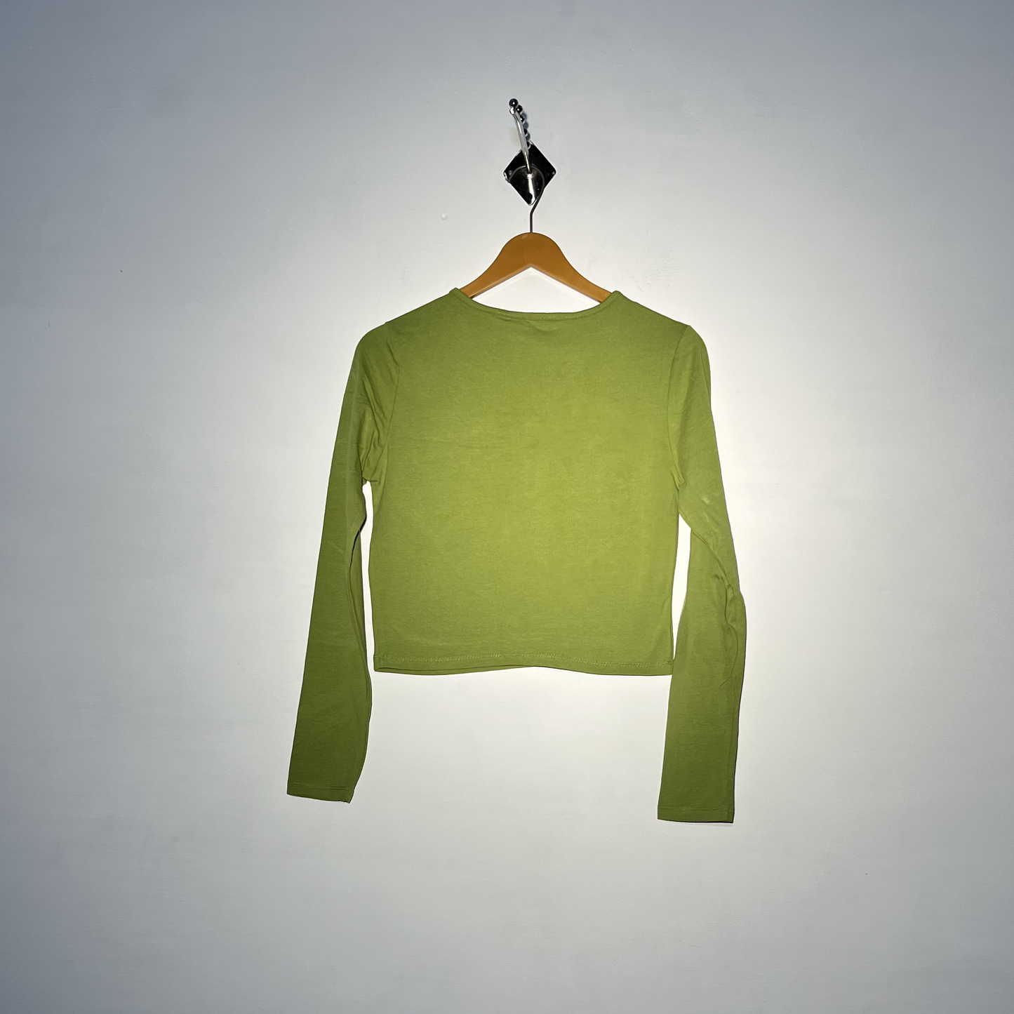 Primark Women Casual Croptop #2742