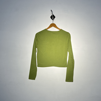Primark Women Casual Croptop #2742