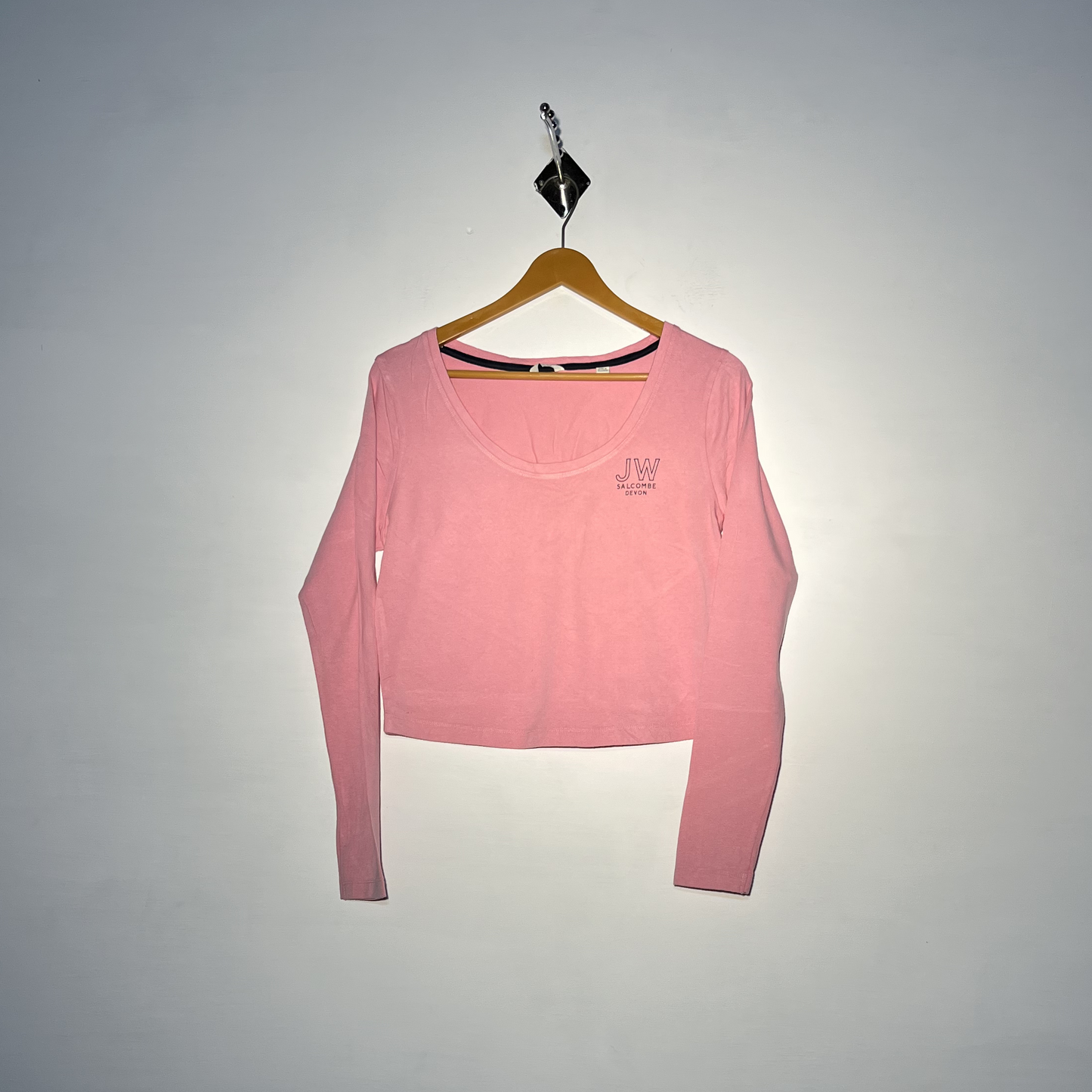 Jack Wills Women Premium Croptop #2744