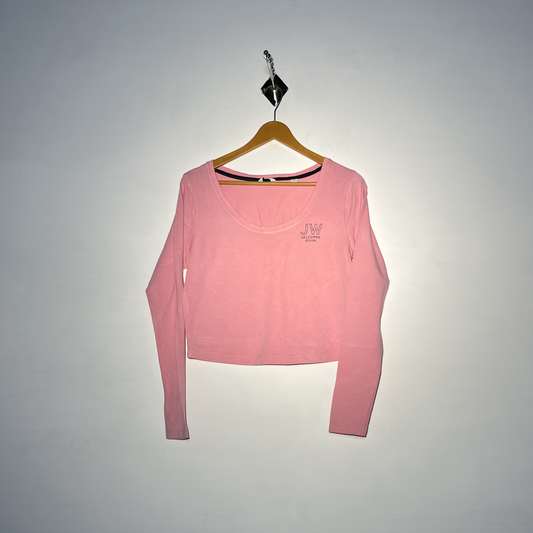 Jack Wills Women Premium Croptop #2744