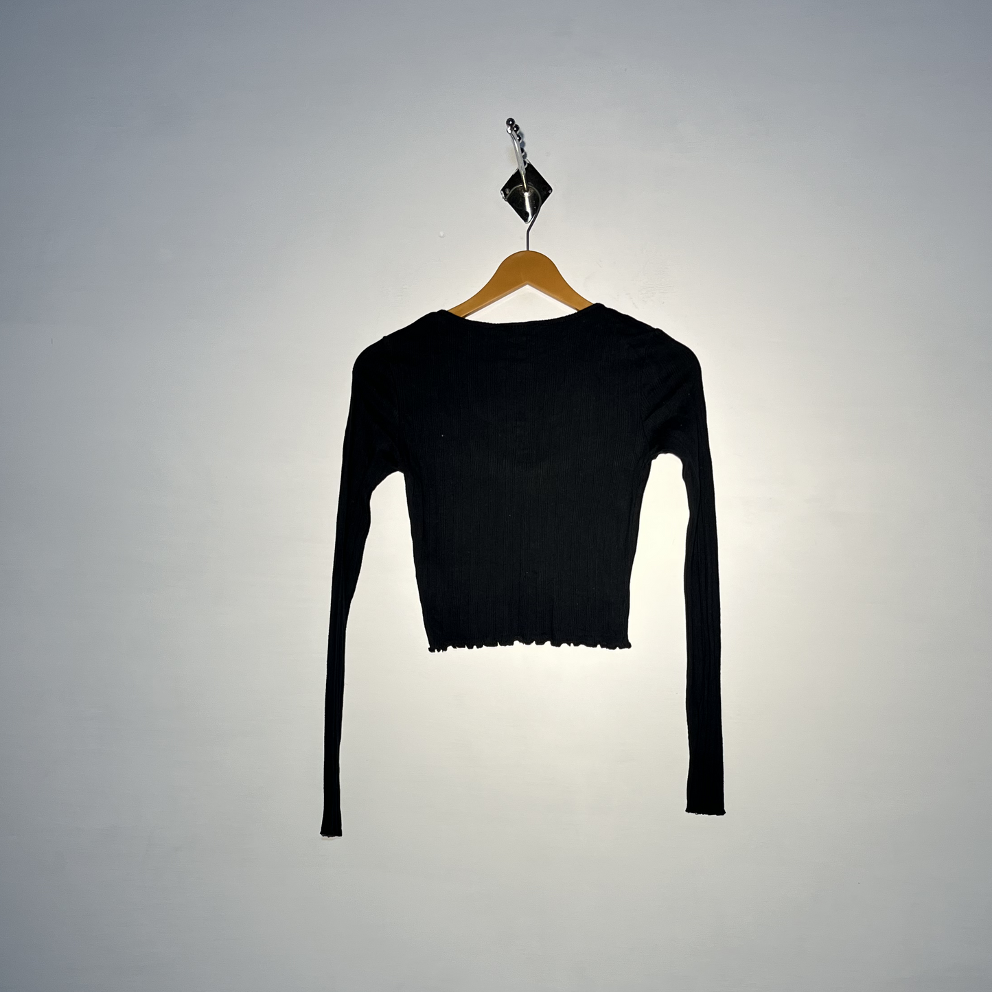 Topshop Women Fashion Croptop #2734