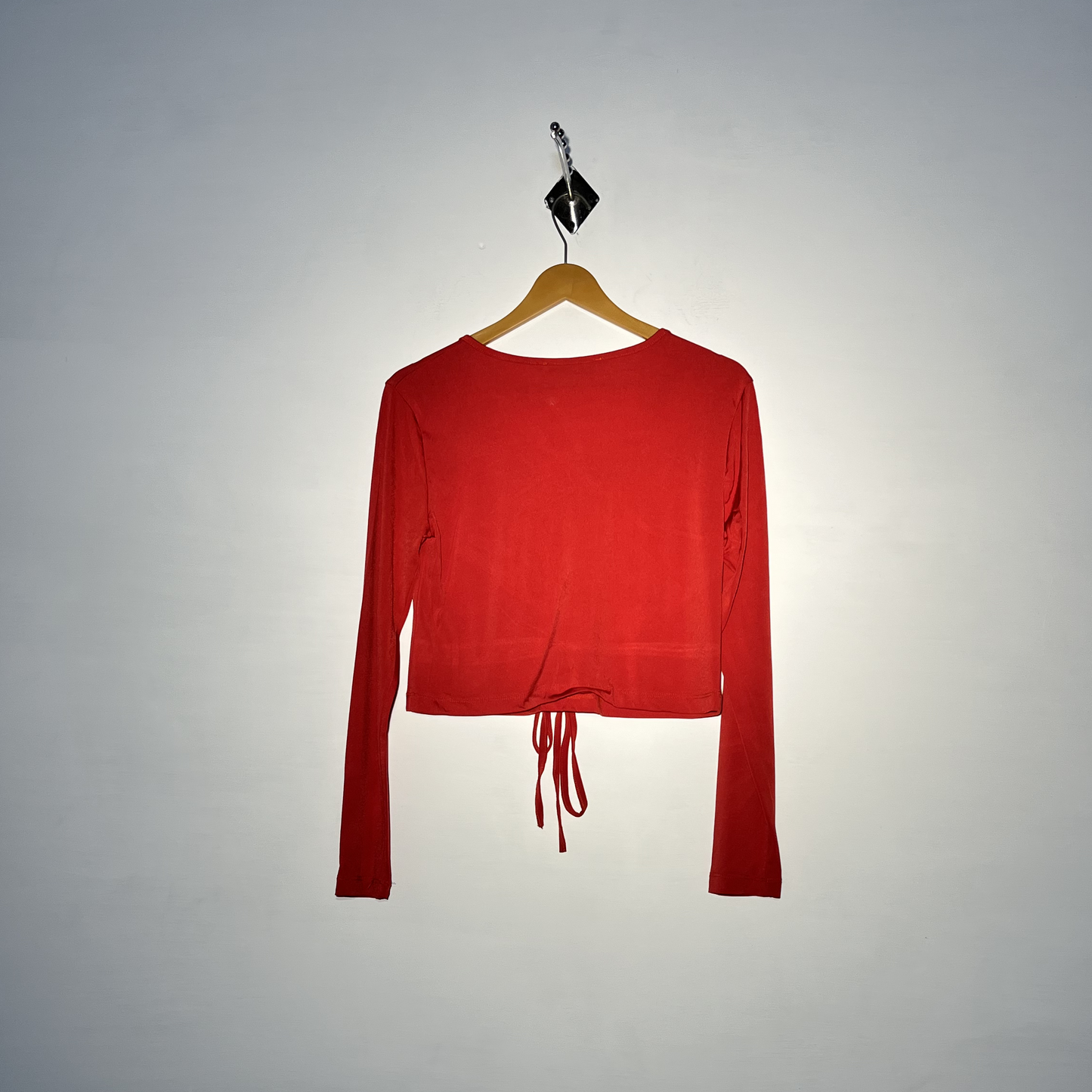 Doga Women Trendy Croptop #2731
