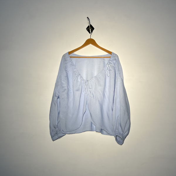 Shein Women Chic Croptop #2740