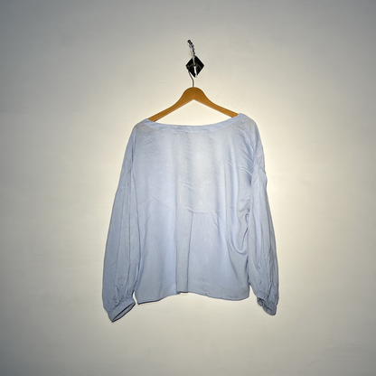 Shein Women Chic Croptop #2740