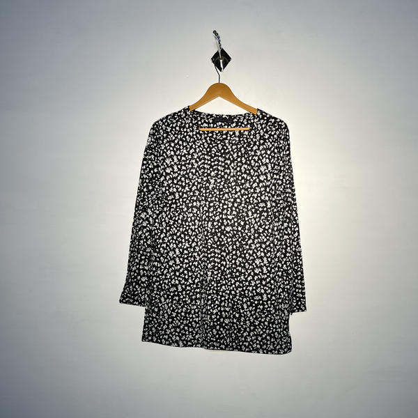 M&S Women Classic T-Shirt #2723