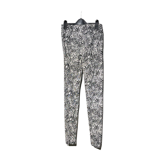 Golddiga Women’s Activewear Tights #759