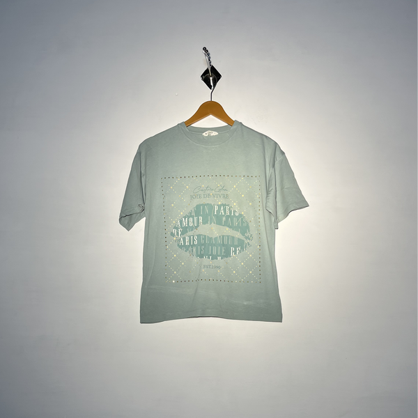 Candy Women Cute T-Shirt #2729