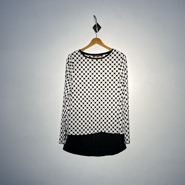 M&S Women Modern T-Shirt #2728