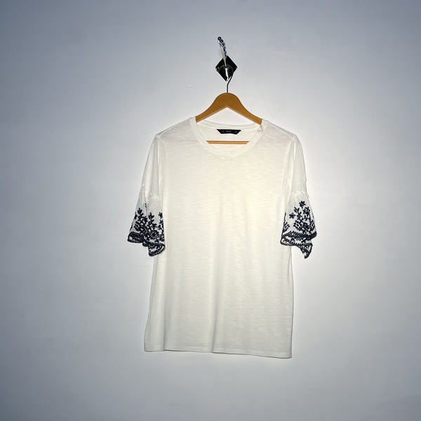 F&F Women Comfortable T-Shirt #2721