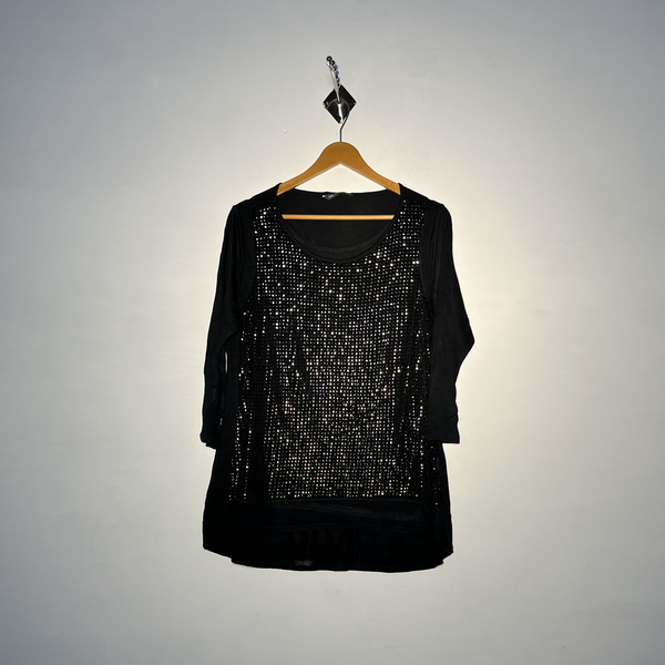 M&S Women Premium T-Shirt #2722