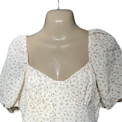 Divided Trendy Ladies' Sleepwear #774