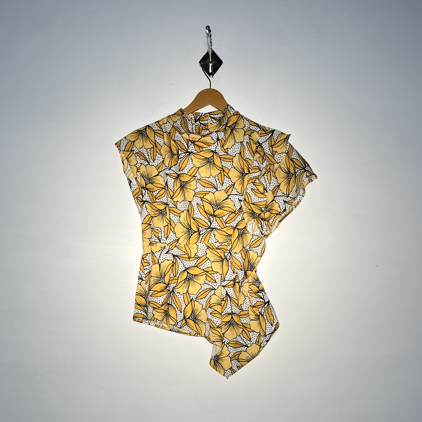 Topshop Women Croptop #2809