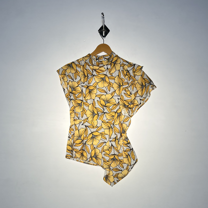 Topshop Women Croptop #2809