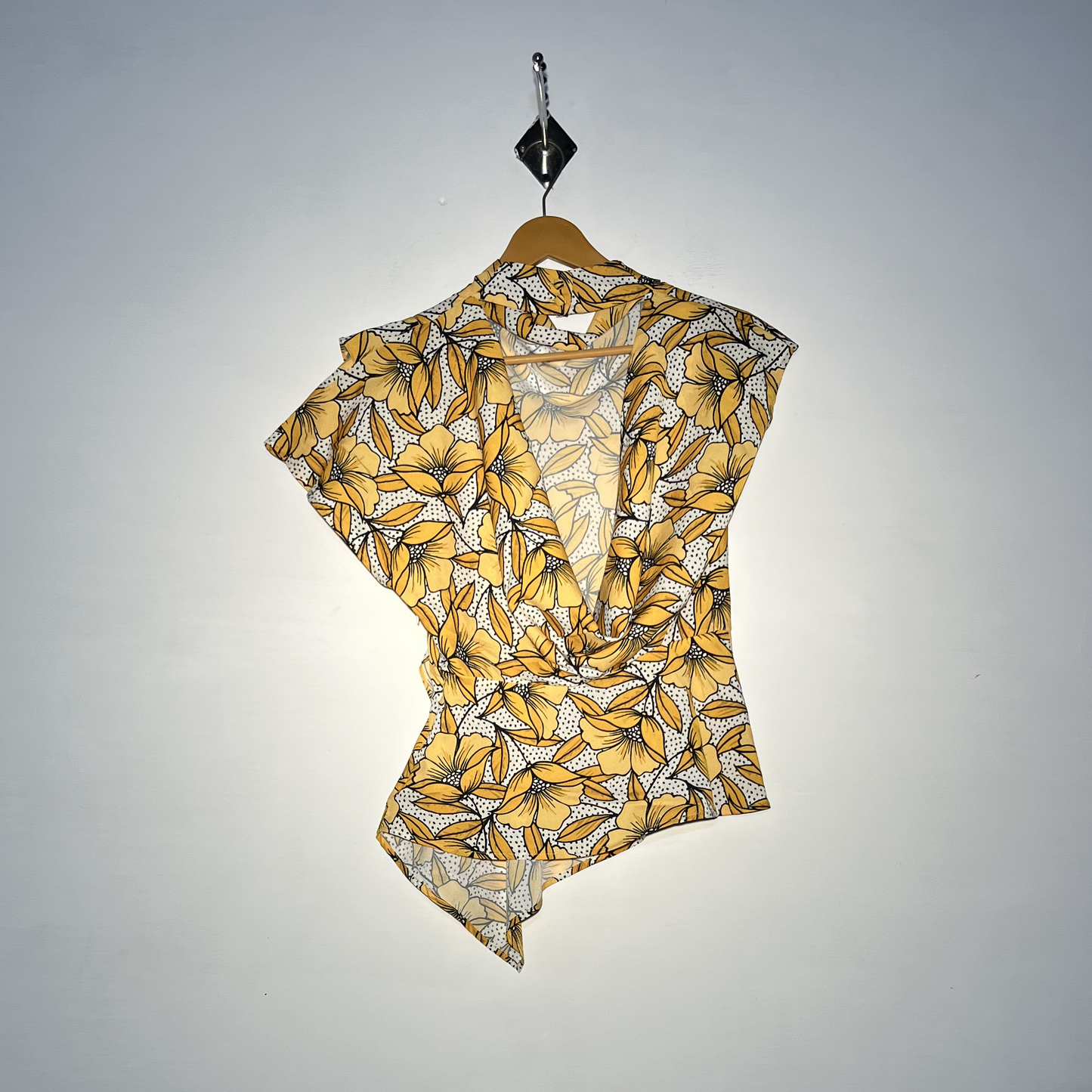 Topshop Women Croptop #2809