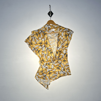 Topshop Women Croptop #2809