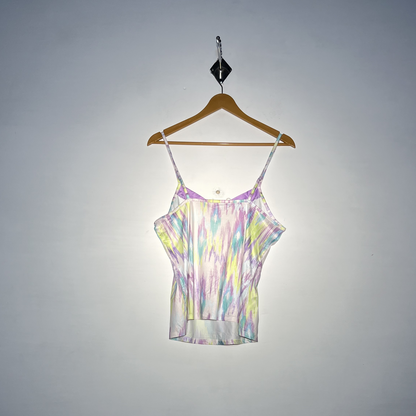Primark Women Stylish Croptop #2777