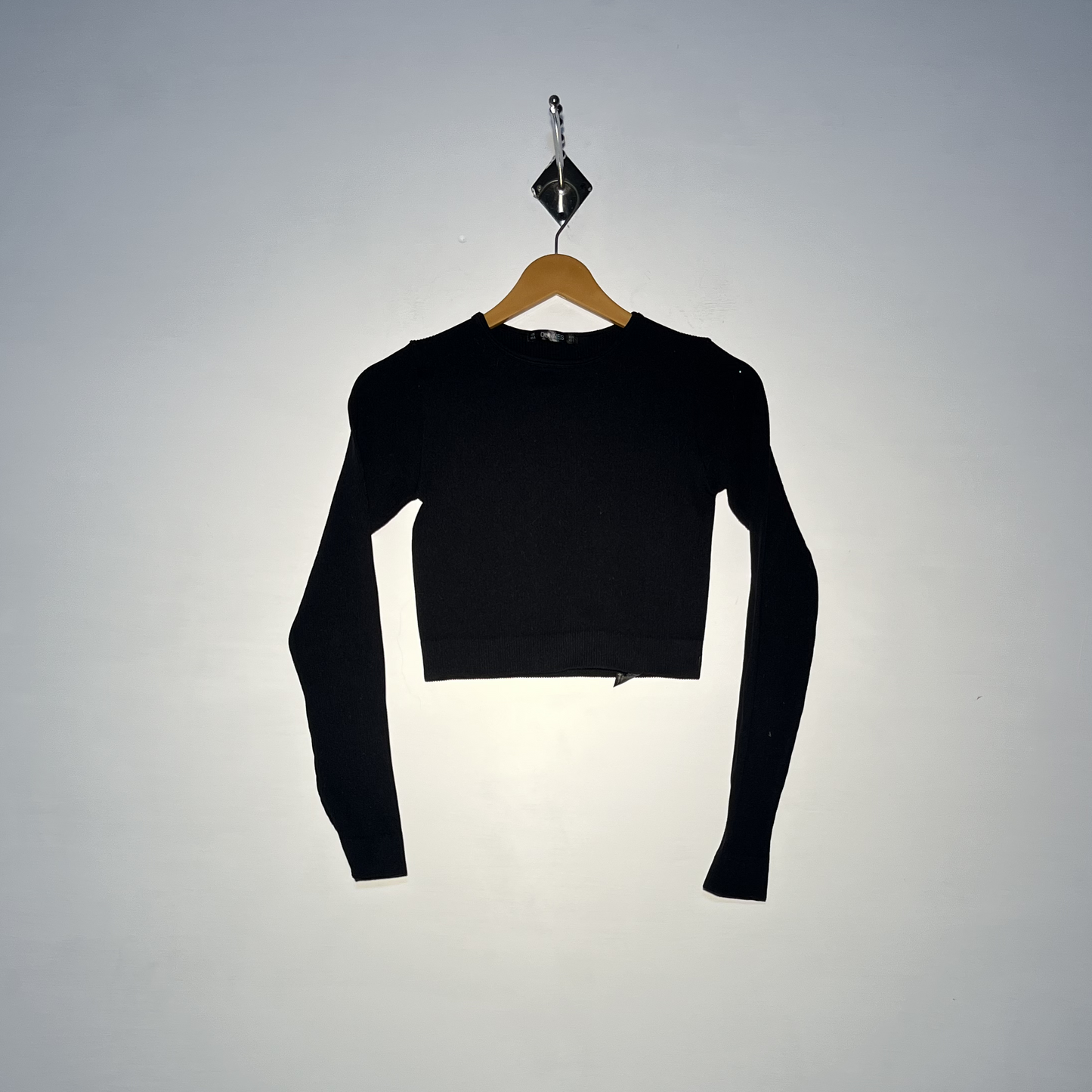 Dunnes Women Casual Croptop #2818