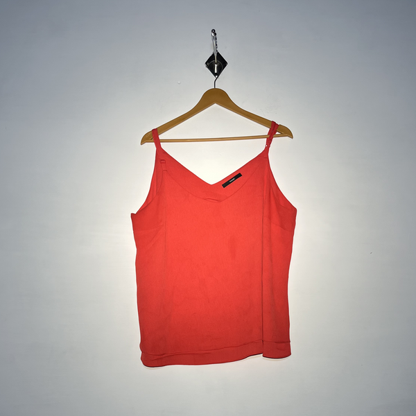 George Women Trendy Croptop #2785