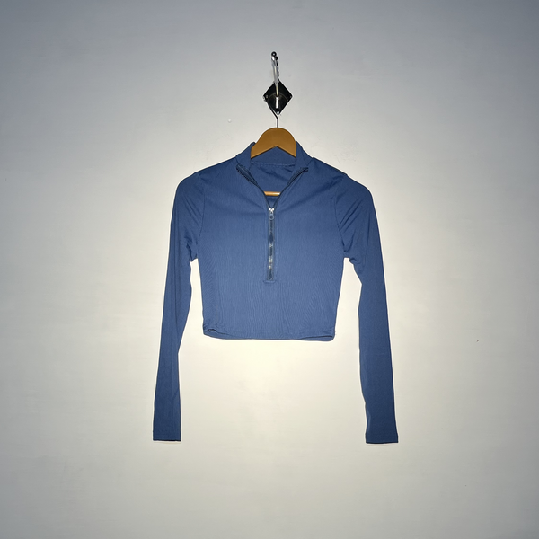 Shein Women Casual Croptop #2784