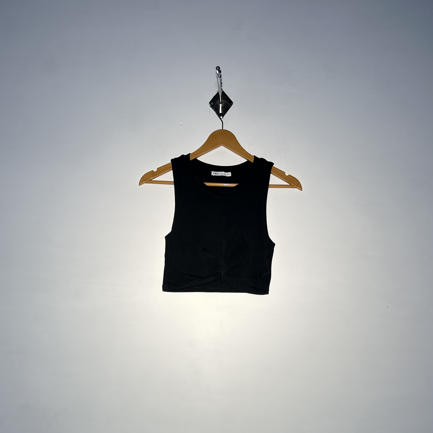 Zara Women Modern Croptop #2825