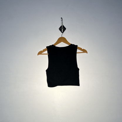 Zara Women Modern Croptop #2825