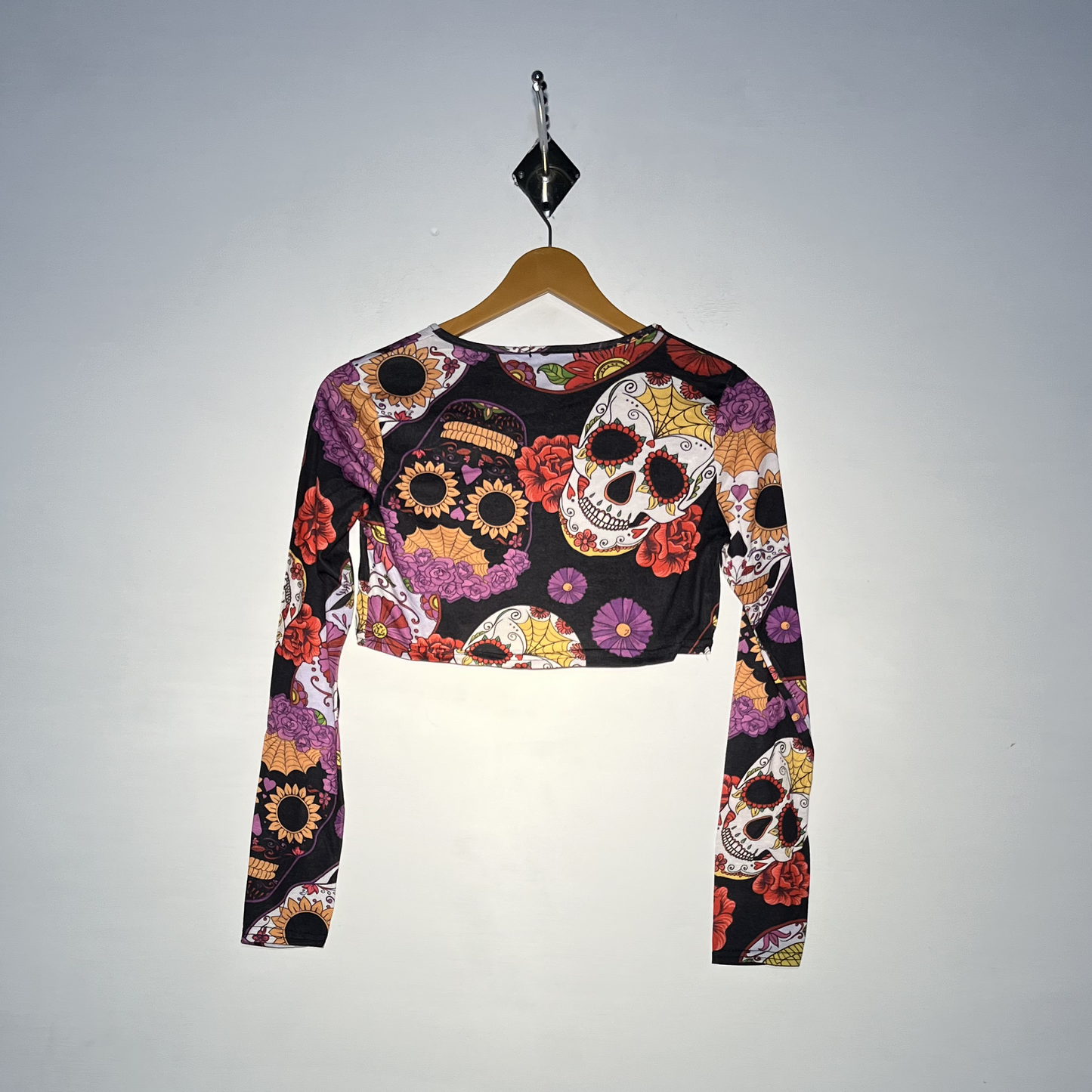 Boohoo Women Trendy Croptop #2811
