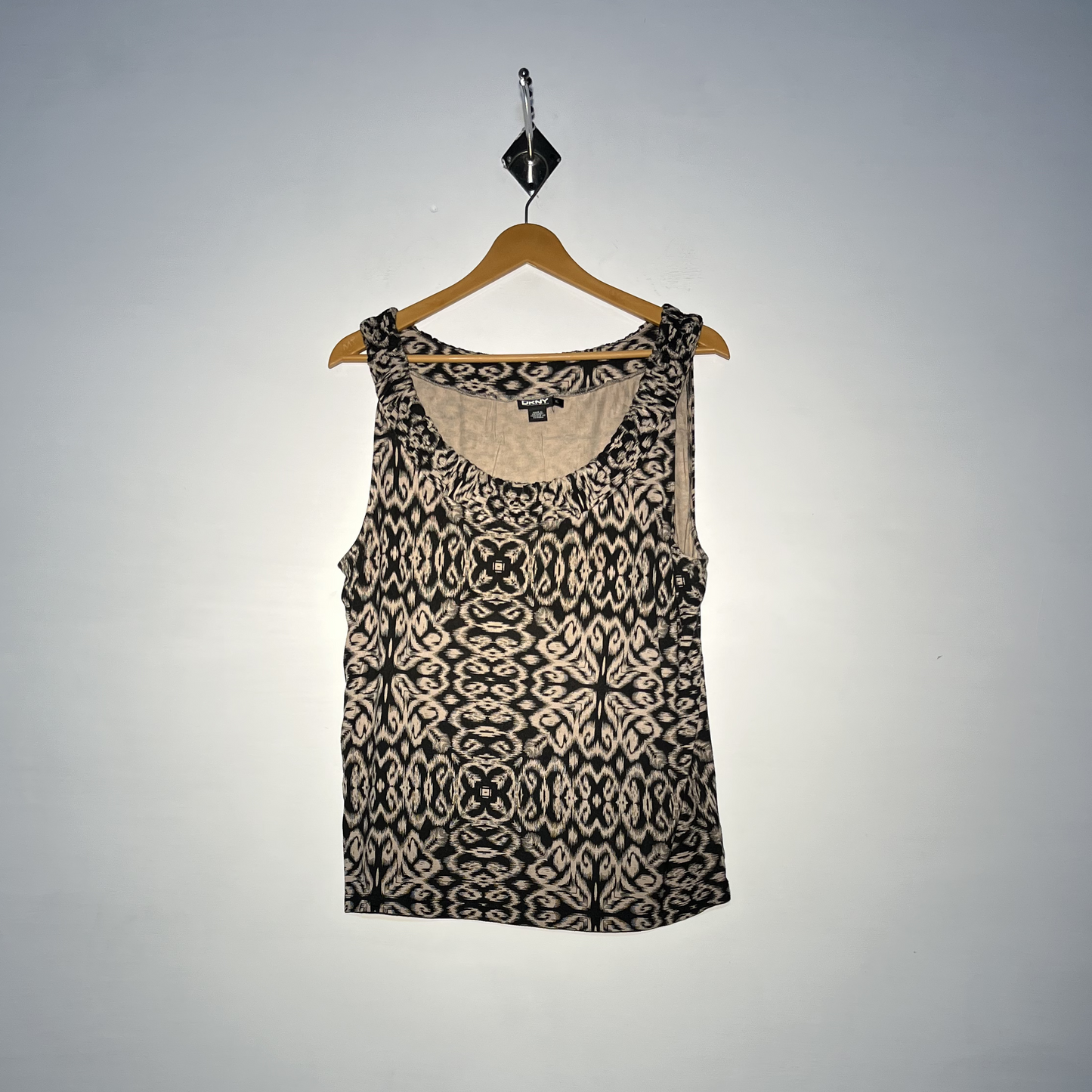DKNY Women Premium Croptop #2821