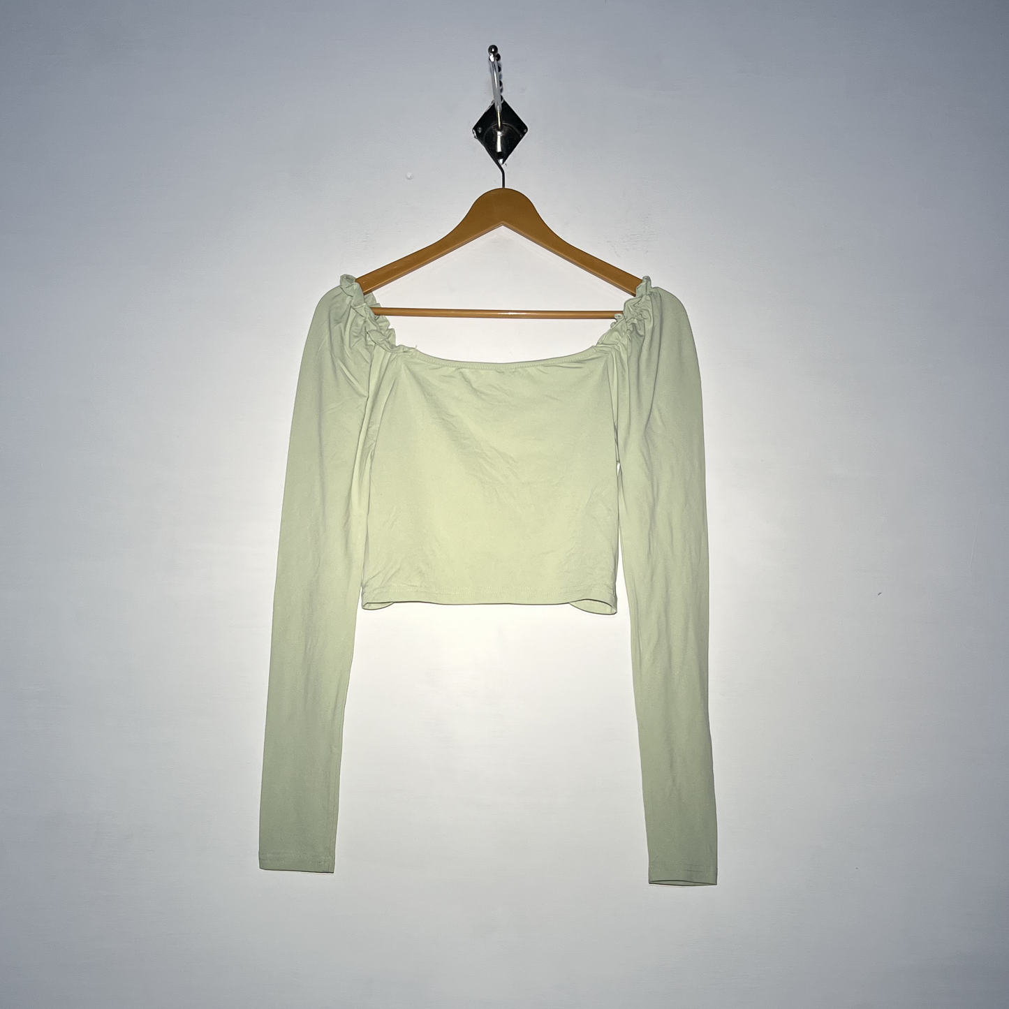 SHEIN Women Fashion Croptop #2812