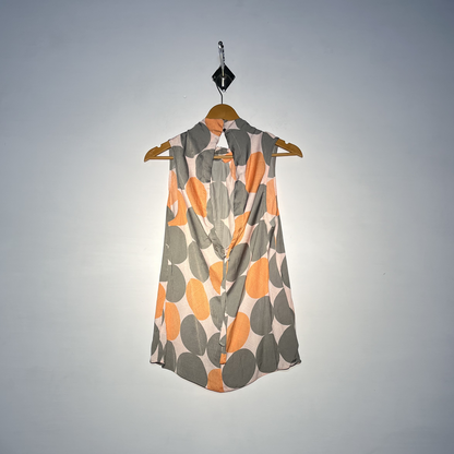 Next Women Stylish Croptop #2822