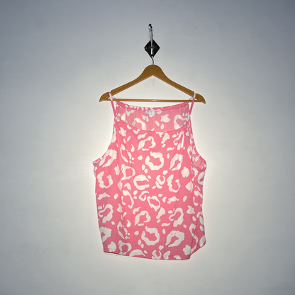 Papaya Women Casual Croptop #2778