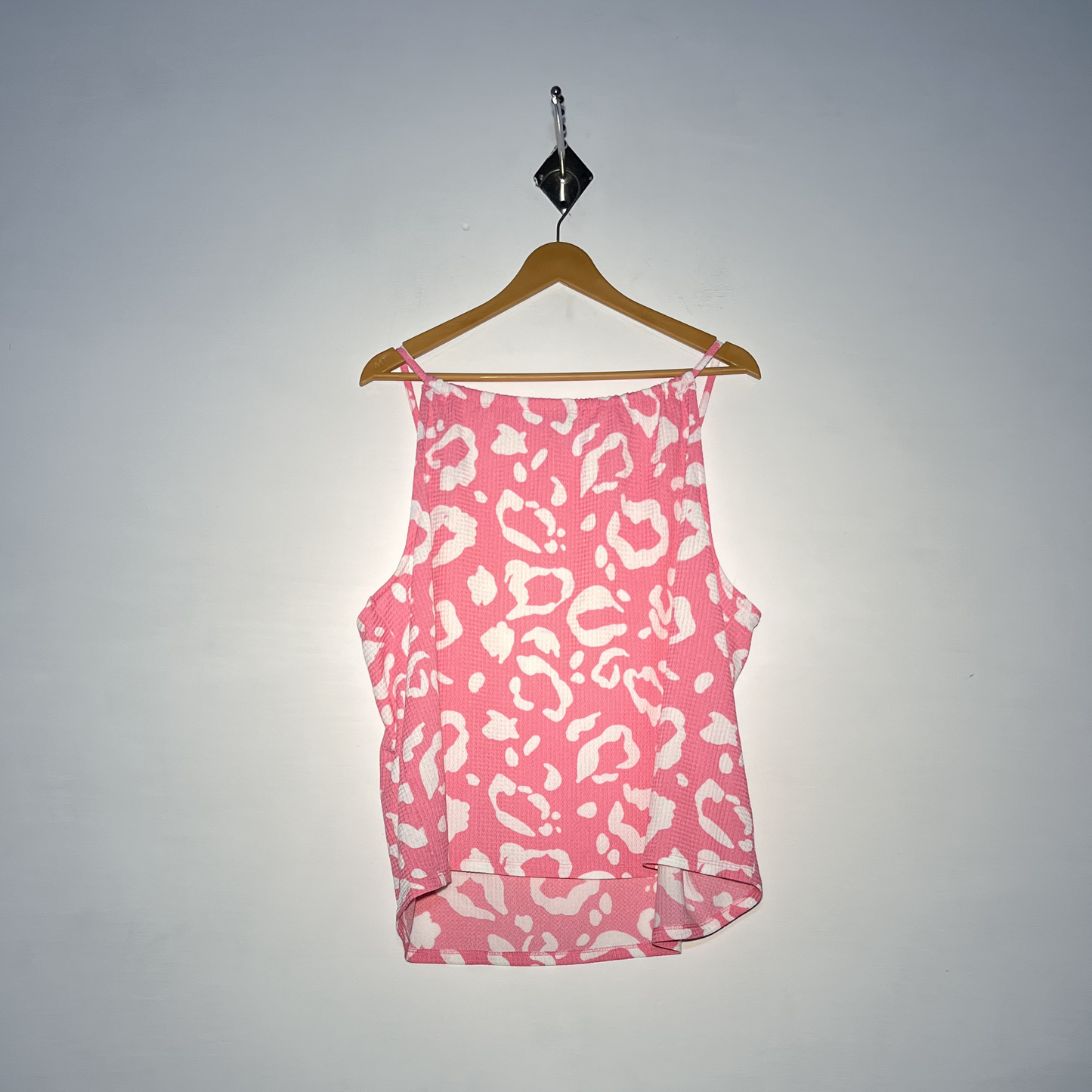 Papaya Women Casual Croptop #2778