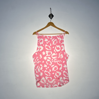 Papaya Women Casual Croptop #2778