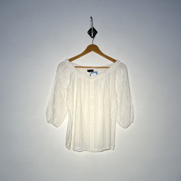 Atmosphere Women Stylish Croptop #2780