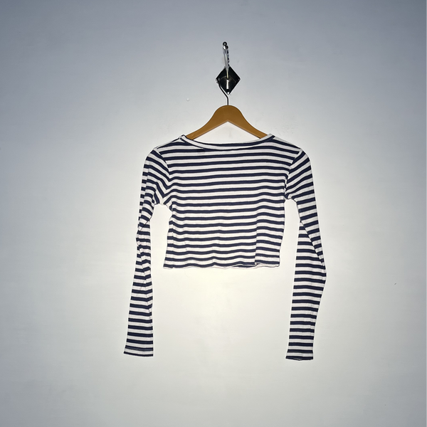 Topshop Women Trendy Croptop #2781