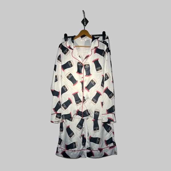 Sheshow Women Night Suit #2884