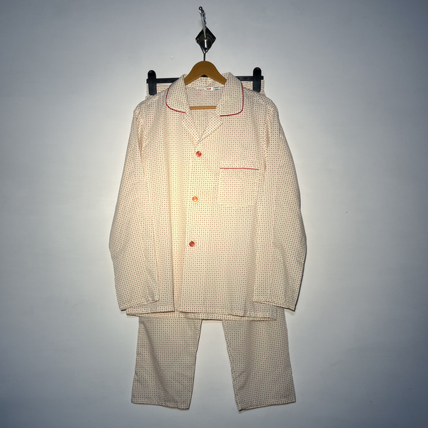Ashbrook Women Night Suit #2887