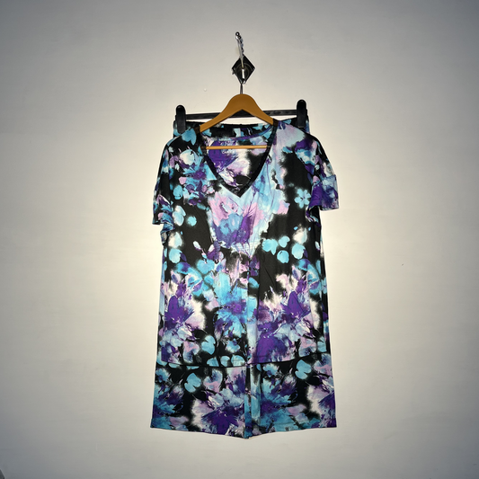 Caroline Hockman Women Night Suit #2888