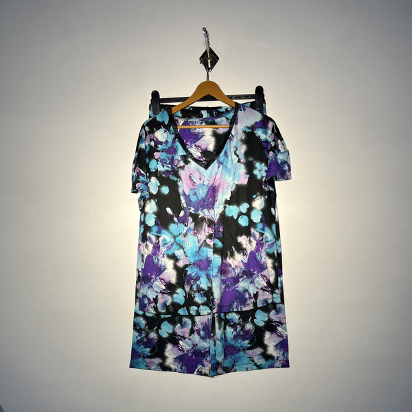 Caroline Hockman Women Night Suit #2888