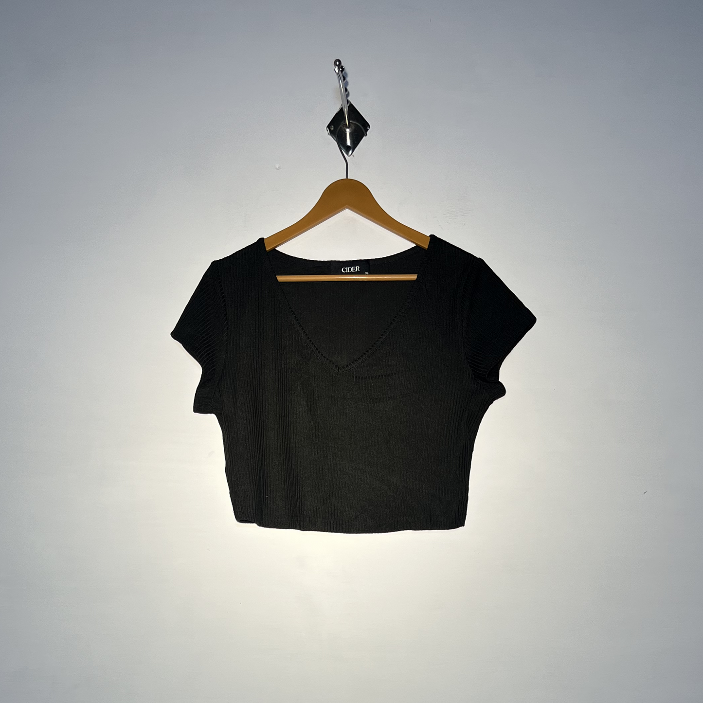 Cider Women Trendy Croptop #2823