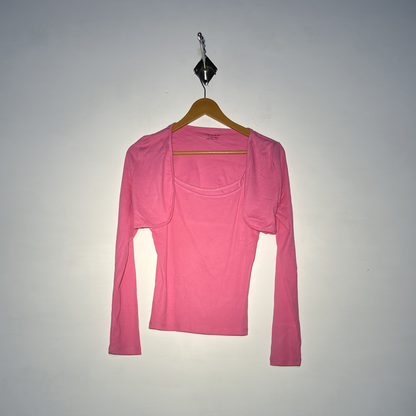 Primark Women Stylish Croptop #2764