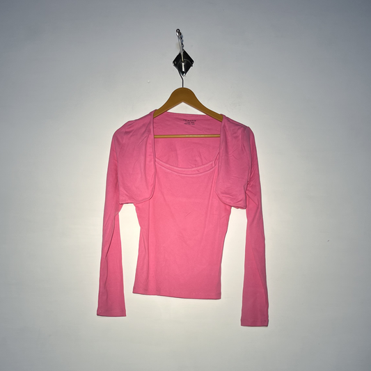 Primark Women Stylish Croptop #2764