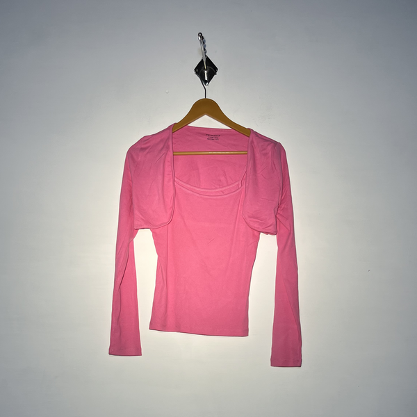 Primark Women Stylish Croptop #2764