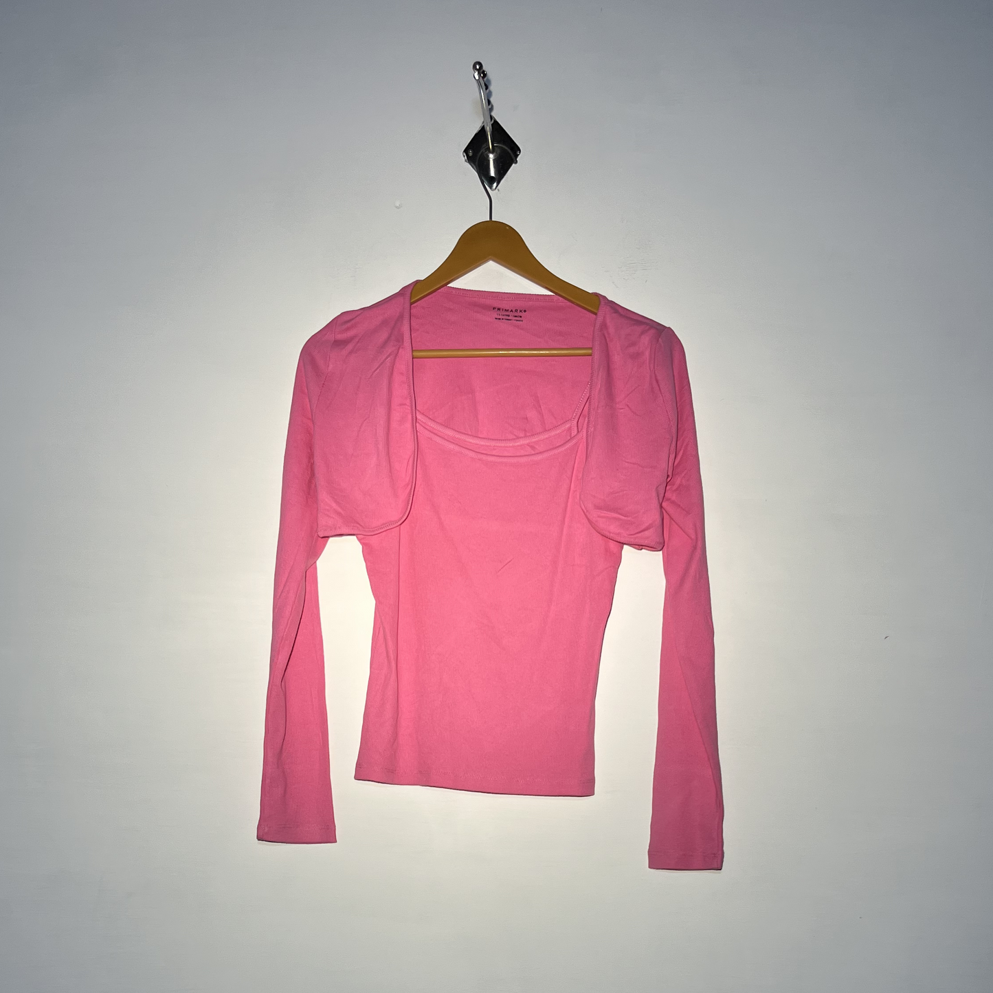 Primark Women Casual Croptop #2827