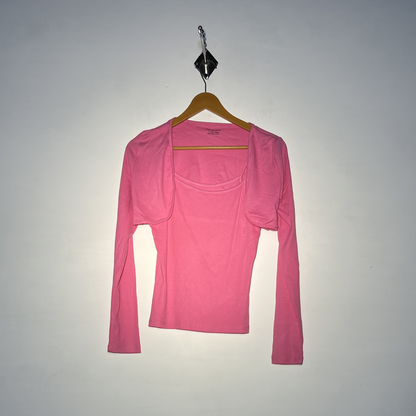 Primark Women Casual Croptop #2827