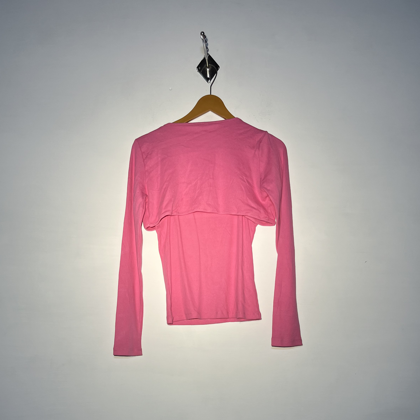 Primark Women Casual Croptop #2827