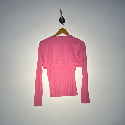 Primark Women Casual Croptop #2827