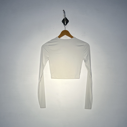 Zara Women Trendy Croptop #2761