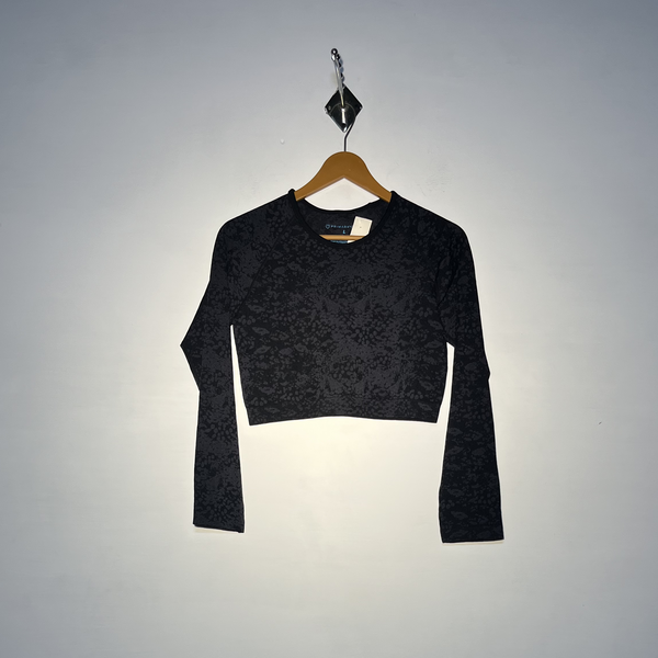 Primark Women Trendy Croptop #2765