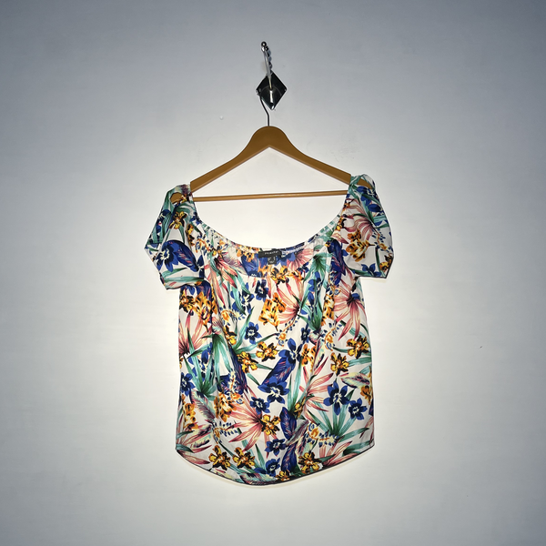 Primark Women Casual Croptop #2766